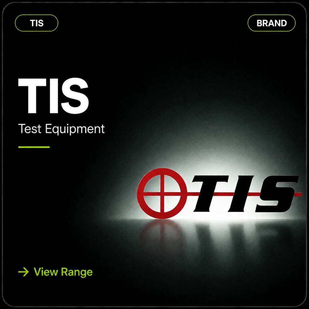 TIS-Test-Equipment